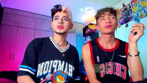 Dominik Eclipse  online show from 03/13/26, 10:22