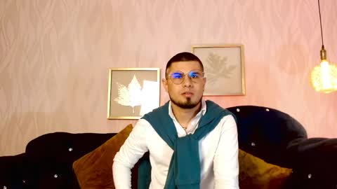 Snapshot of dominikvega chatting on 05/30/26, 06:49 Dominik online show from 05/30/26, 06:49