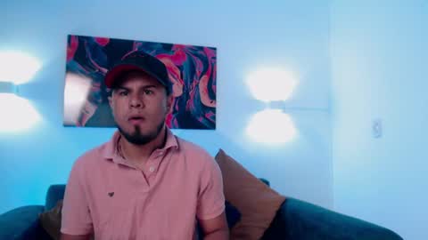 Dominik online show from 07/04/26, 01:28