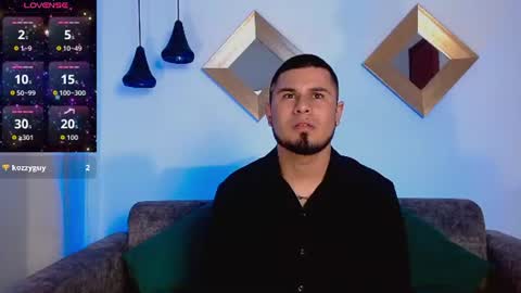 Dominik online show from 08/05/26, 10:12