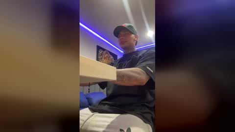 Only fans Ronnie col---InstaRonniecolleman  online show from 03/06/26, 12:07