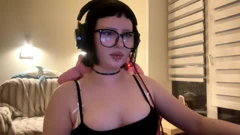 Cati online show from 03/13/26, 01:18