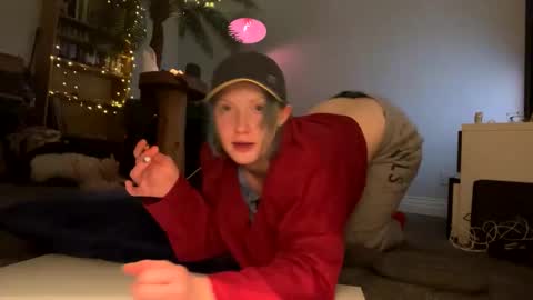   dominique  online show from 01/14/25, 09:51