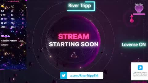 River Tripp online show from 06/03/26, 03:42