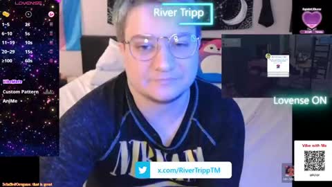 River Tripp online show from 06/04/26, 03:45