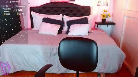  D O M I N K  online show from 03/01/25, 02:48