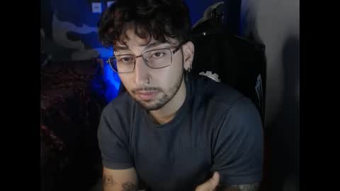 dominus_kane online show from 10/30/25, 05:09