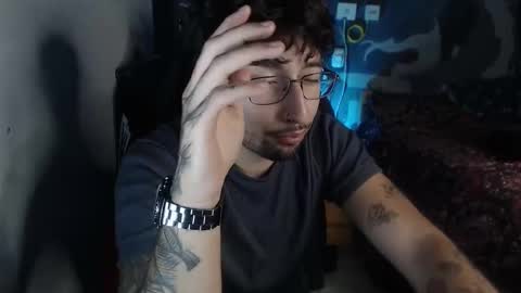 dominus_kane online show from 10/30/25, 11:05