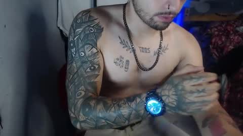 dominus_kane online show from 11/03/25, 06:36