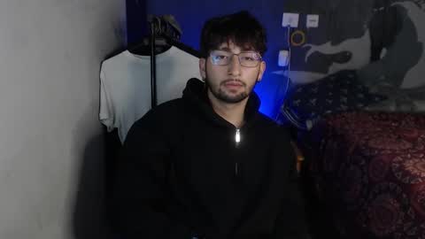 dominus_kane online show from 11/09/25, 03:05