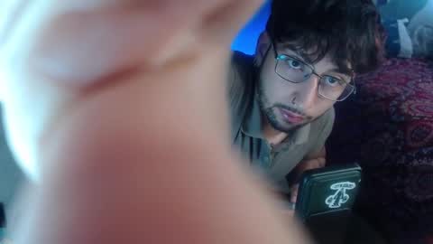 dominus_kane online show from 11/22/25, 06:29