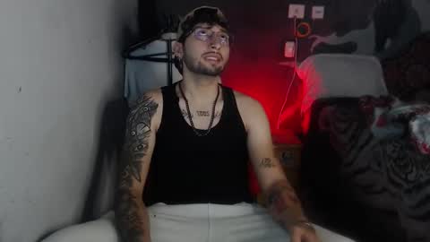 dominus_kane online show from 11/25/25, 05:18