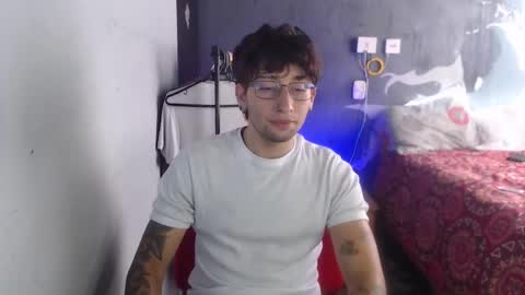 dominus_kane online show from 12/02/25, 06:47