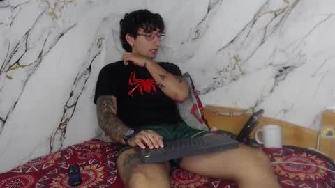 dominus_kane online show from 01/09/26, 03:26