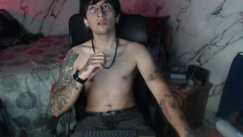 dominus_kane online show from 04/10/26, 05:12