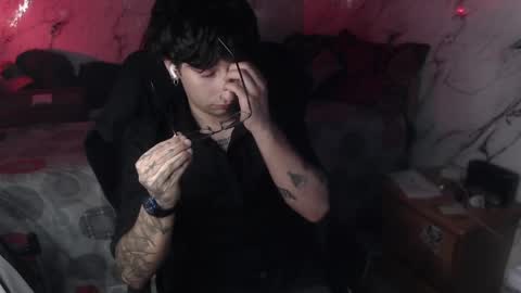 dominus_kane online show from 04/18/26, 05:11