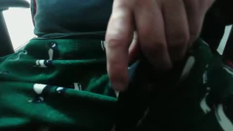 Dominique online show from 12/10/24, 01:44