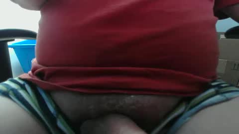 Dominique online show from 02/08/25, 04:57