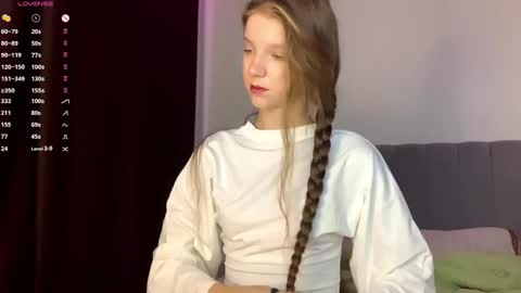 Kira online show from 04/30/26, 02:51