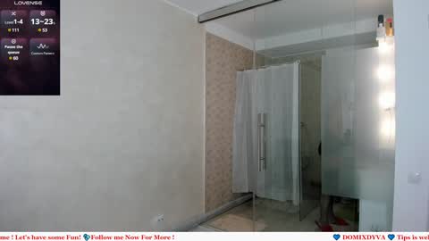 Dyva online show from 01/31/25, 12:40