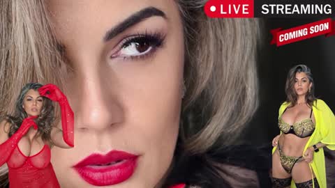 Dyva online show from 10/07/25, 01:52