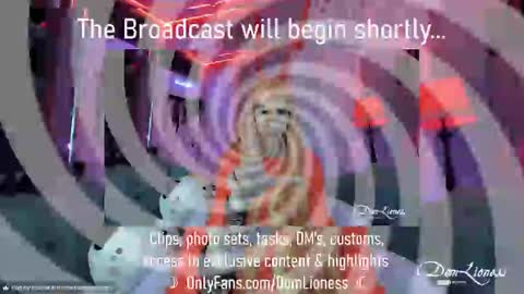 Snapshot of domlioness chatting on 03/08/25, 12:33 DomLioness online show from 03/08/25, 12:33