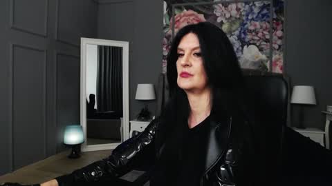 Dom Melisa online show from 01/13/25, 08:37