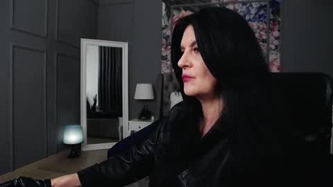 Dom Melisa online show from 02/04/25, 03:00