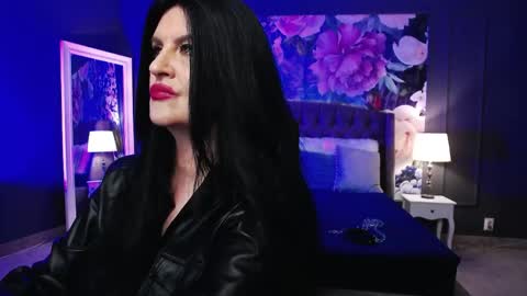 Snapshot of dommelisa chatting on 05/12/26, 09:34 Dom Melisa online show from 05/12/26, 09:34