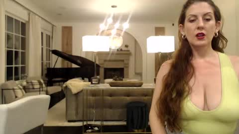 DommeTomorrow online show from 06/18/26, 04:13