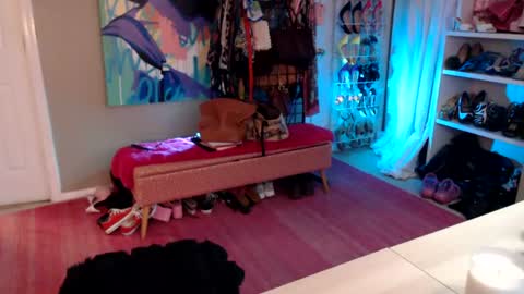 DommeTomorrow online show from 07/06/26, 01:02