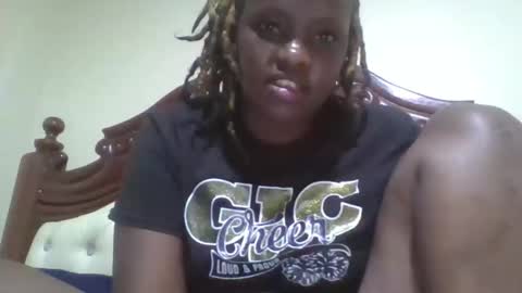 dommyblack2020 online show from 01/15/26, 08:23