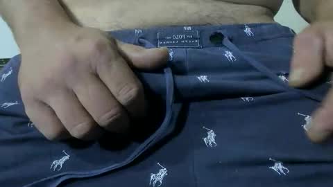 El Senor de Cielos online show from 04/19/26, 04:23