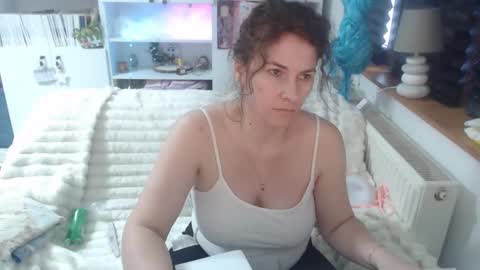 Snapshot of domsublady chatting on 02/10/26, 12:31 Mistress online show from 02/10/26, 12:31