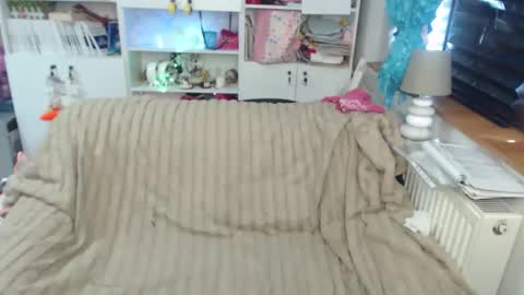 Snapshot of domsublady chatting on 05/29/26, 12:03 Mistress online show from 05/29/26, 12:03