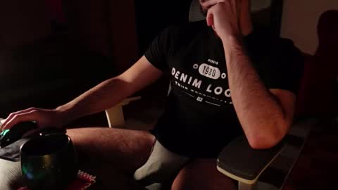 domtop_eric online show from 02/03/26, 05:05