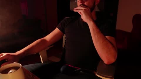 domtop_eric online show from 03/27/26, 03:01