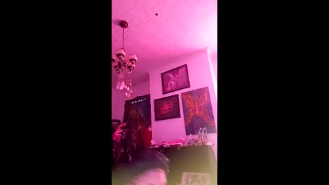 domtstopgal online show from 05/29/26, 03:10