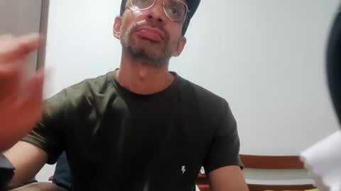 don__chi online show from 01/11/25, 01:48