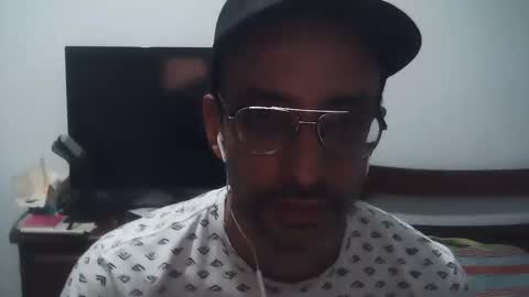 don__chi online show from 01/26/25, 12:16