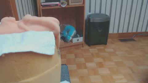 Don online show from 01/23/25, 08:02