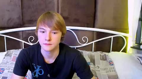 Donald online show from 11/21/25, 03:44