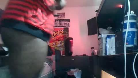 HBYAM online show from 11/03/25, 06:20