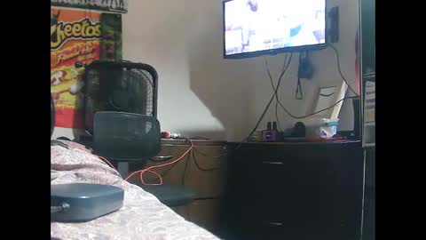 HBYAM online show from 12/01/25, 11:32