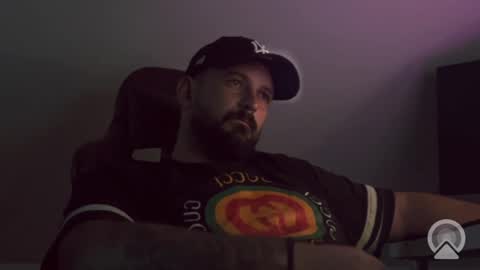 donchriiis online show from 10/14/25, 12:22