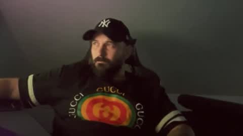 donchriiis online show from 10/30/25, 06:26