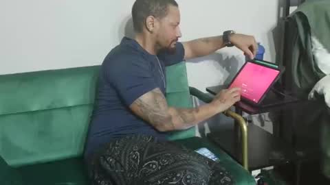 Gifted online show from 03/15/26, 09:21