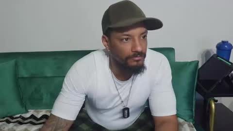 Gifted online show from 03/18/26, 01:31