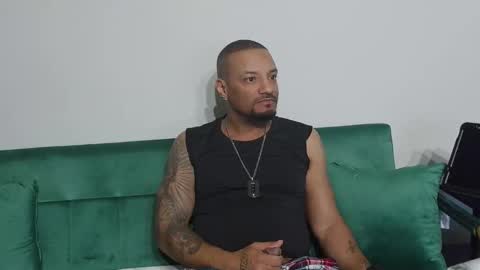 Gifted online show from 03/23/26, 11:31