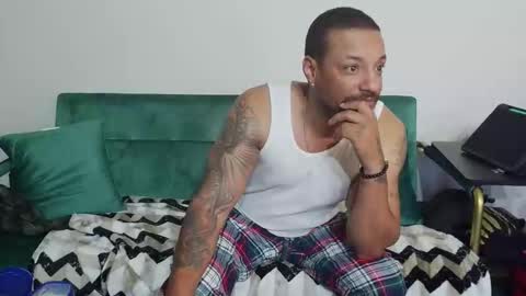 Gifted online show from 04/13/26, 10:37